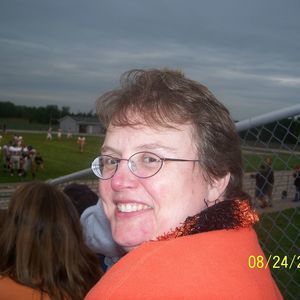 Meet your Posher, Diane